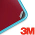 Burgundy Solid Nintendo 2DS XL (2017) Skin